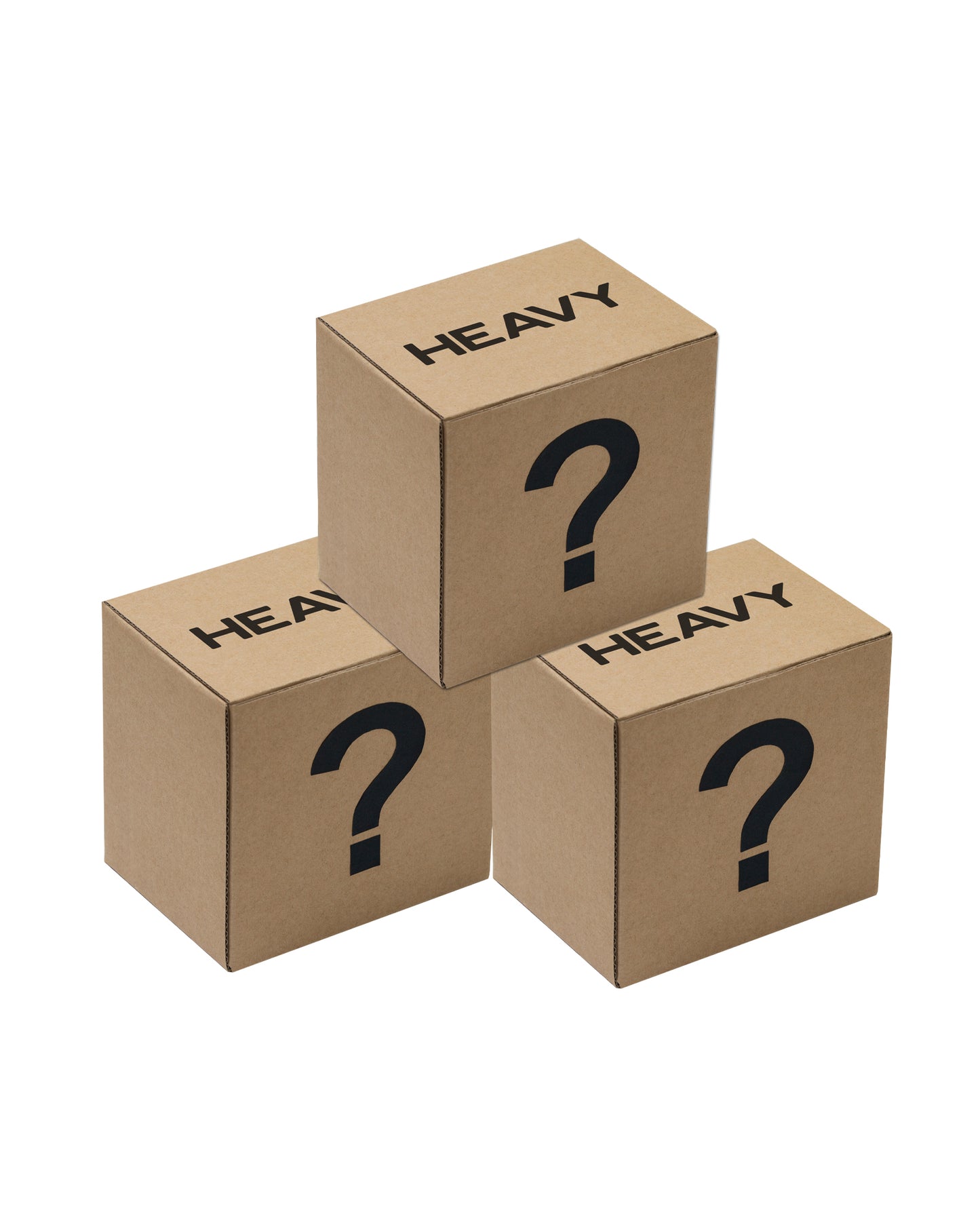 (BEST VALUE) 5 PIECE MYSTERY BOX