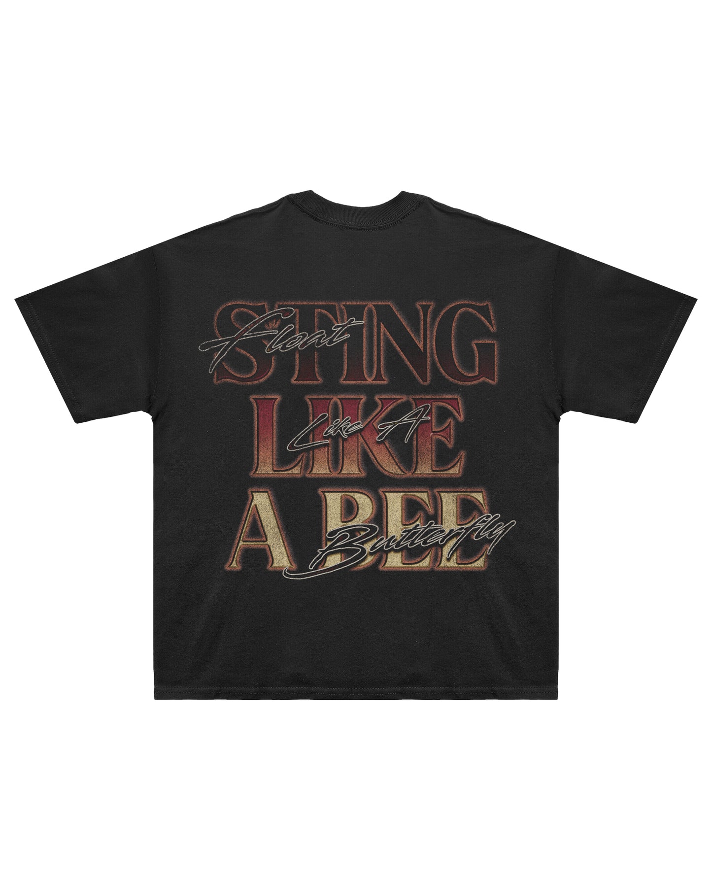 ALI - VINTAGE BLACK