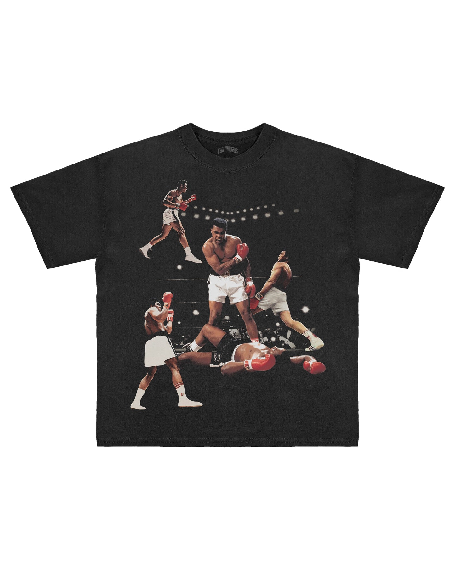 ALI - VINTAGE BLACK
