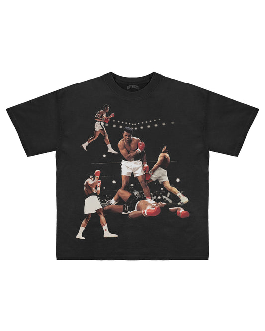 ALI - VINTAGE BLACK