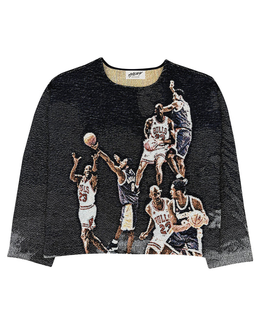8/23 ALL STAR LONG SLEEVE