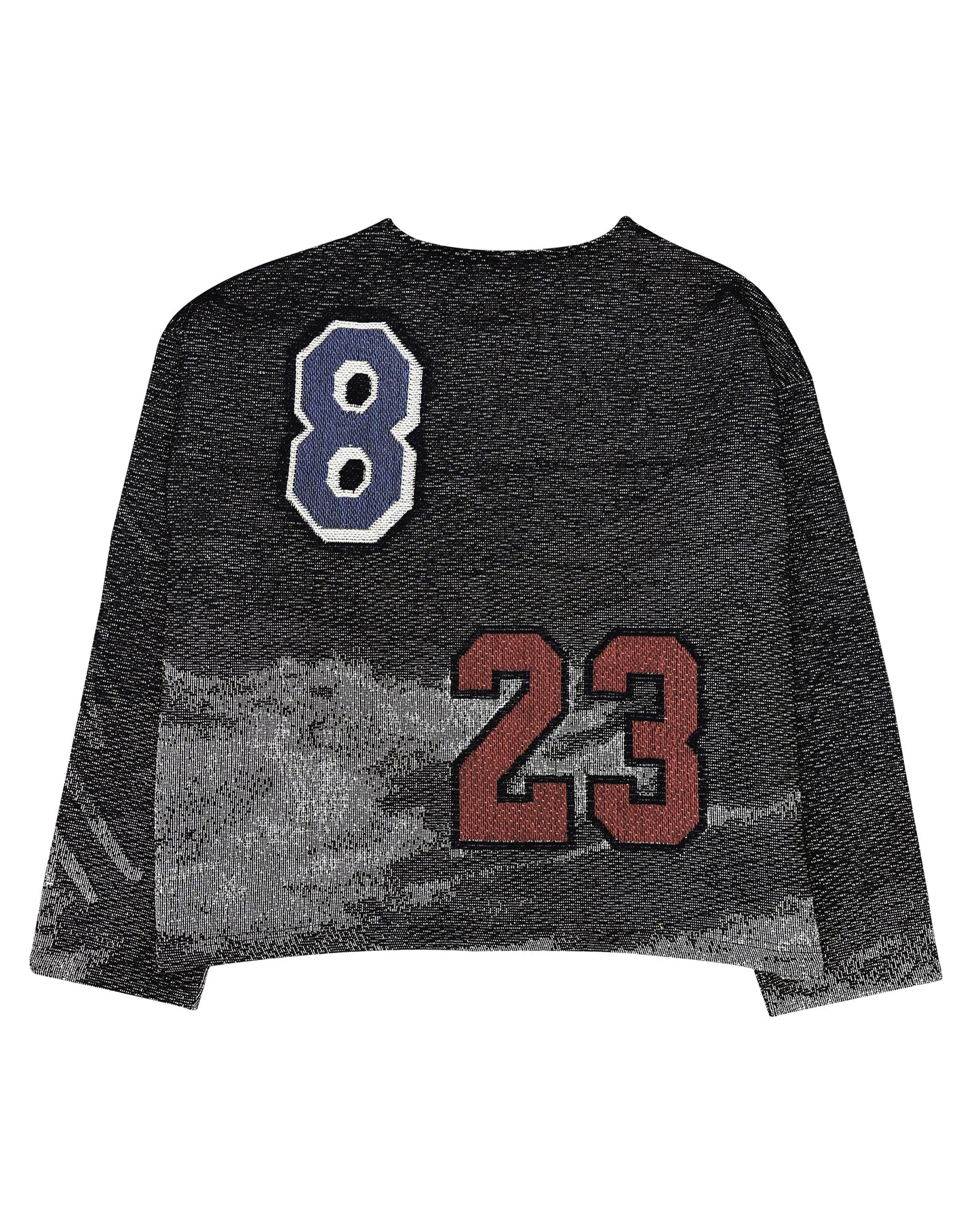 8/23 ALL STAR LONG SLEEVE
