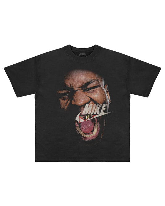 JUST BITE IT - BLACK