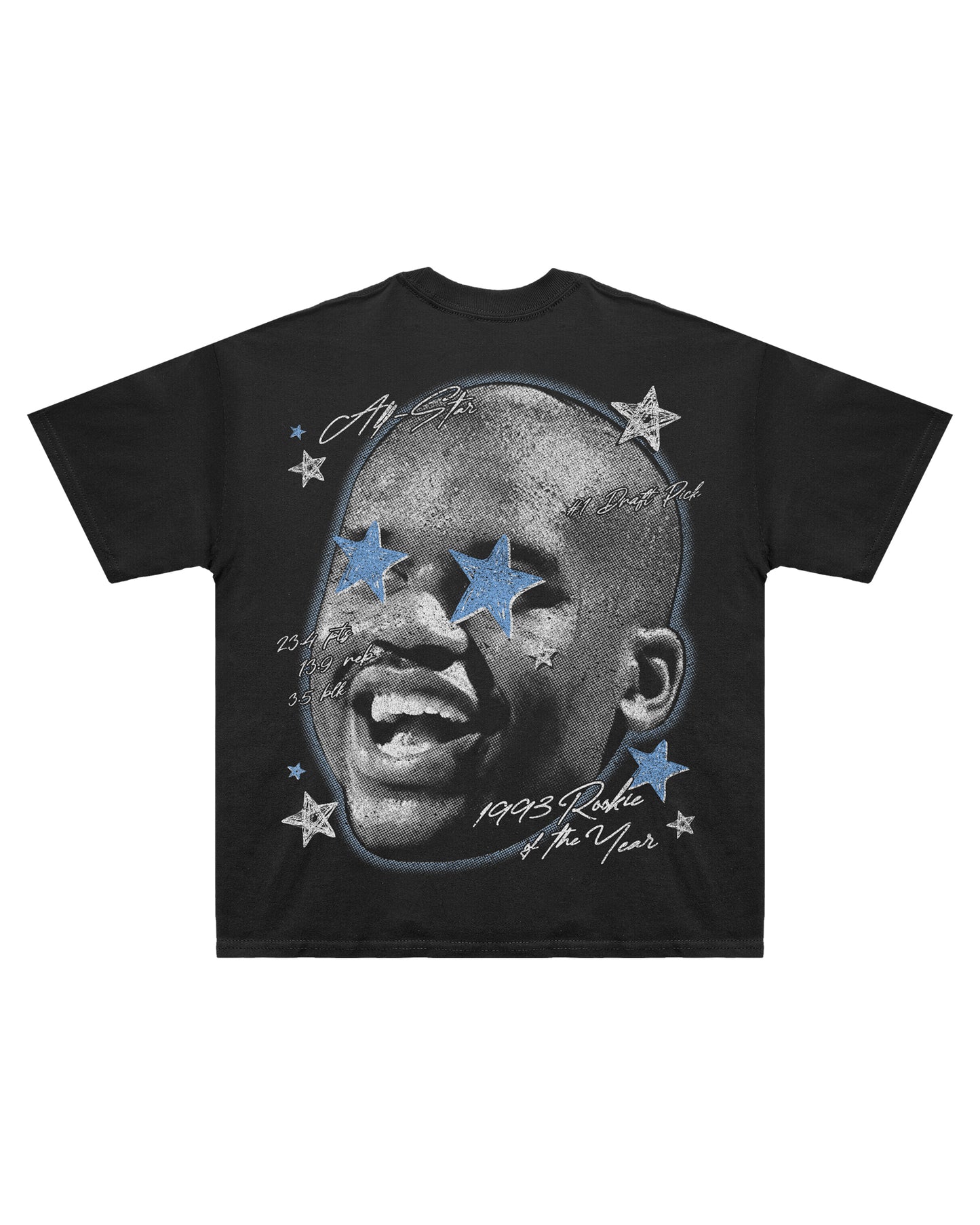 A ROOKIE 32 - TEE