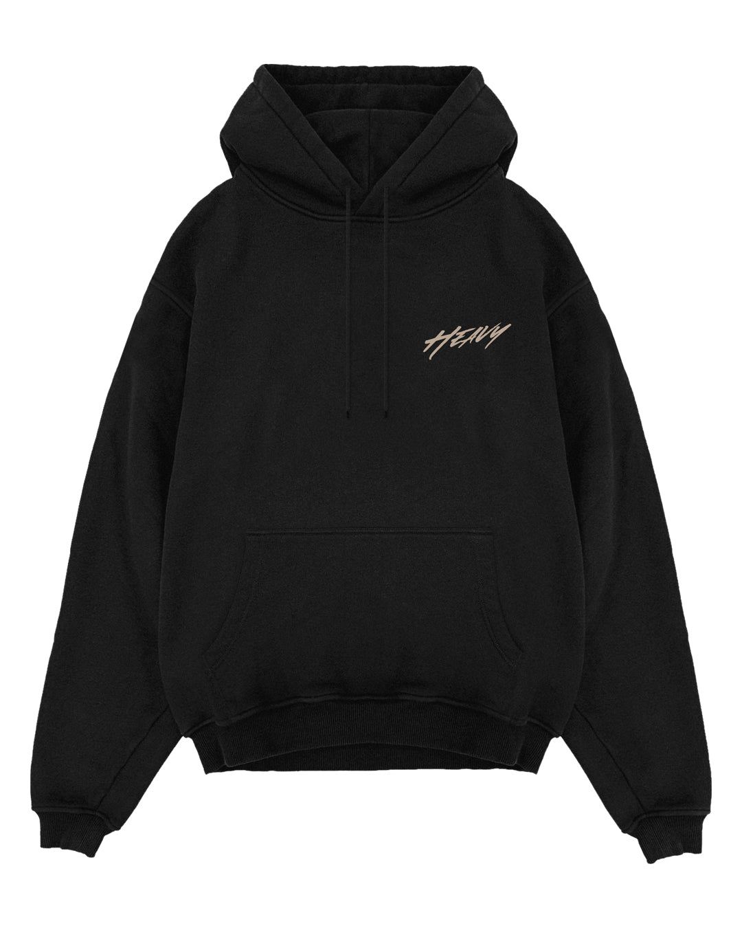 BRON HS - HOODIE