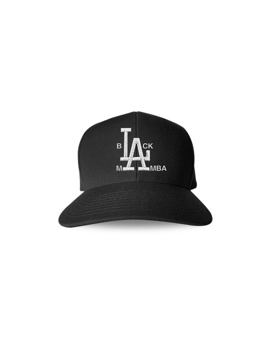 HAT CITY LEGEND SNAPBACK - BLACK