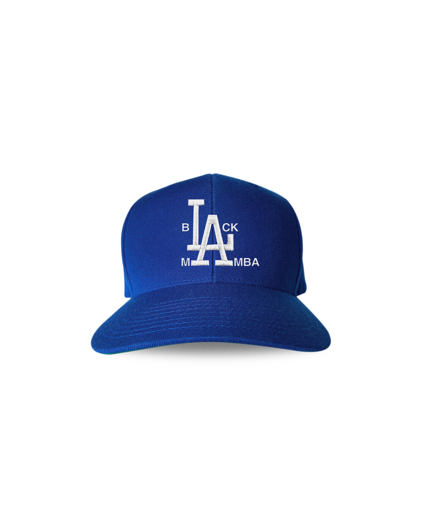 HAT CITY LEGEND SNAPBACK - BLUE