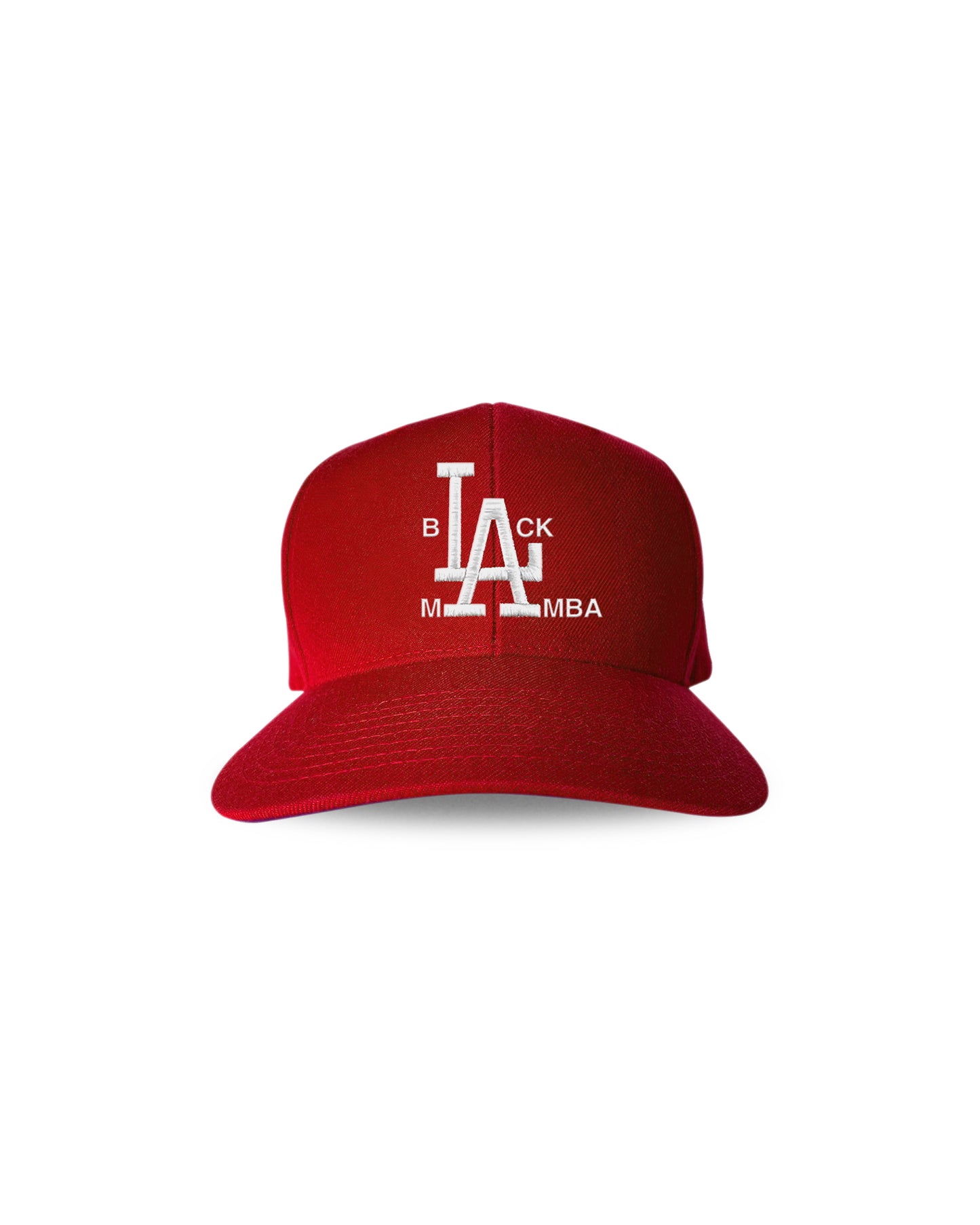 HAT CITY LEGEND SNAPBACK - RED