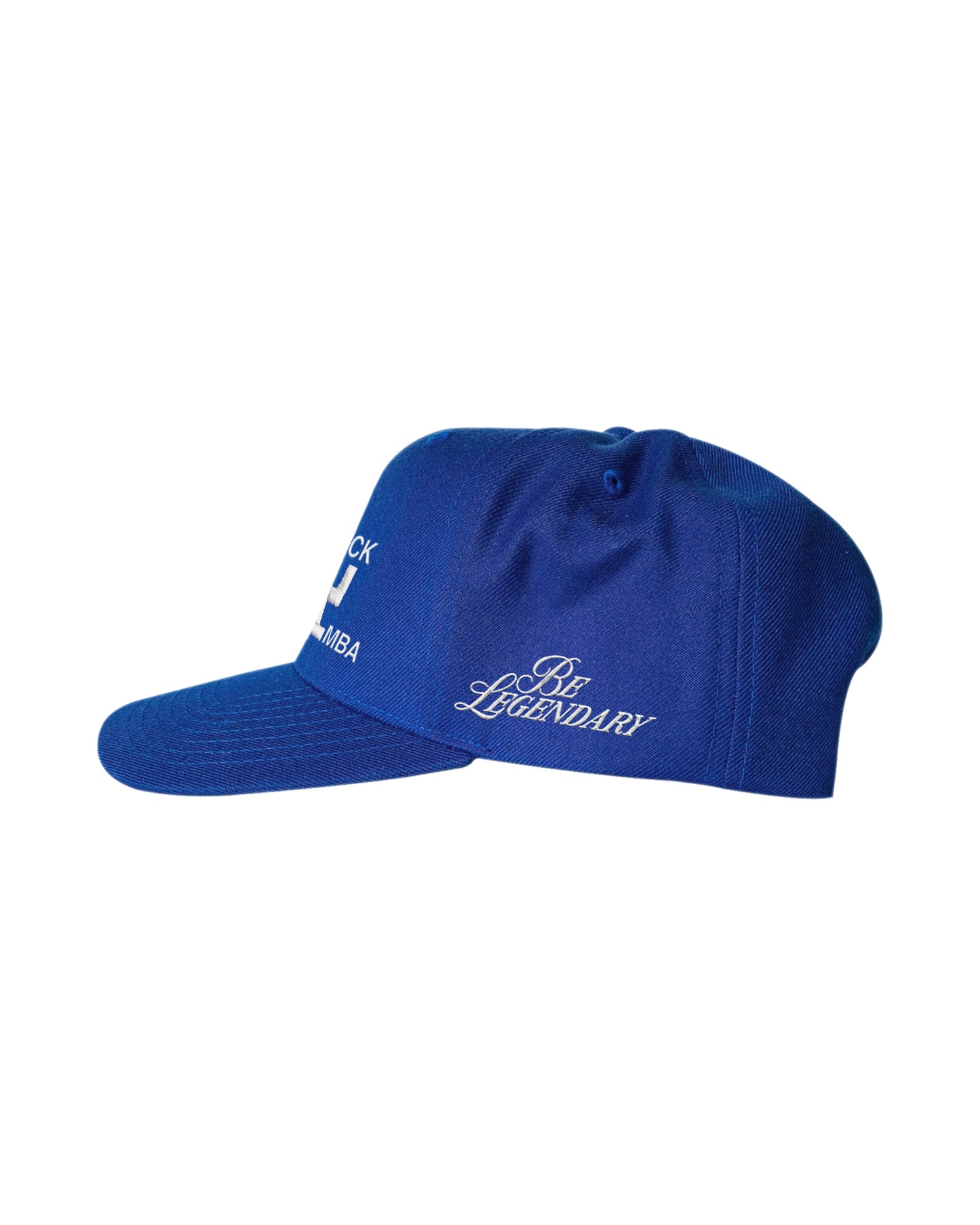 HAT CITY LEGEND SNAPBACK - BLUE
