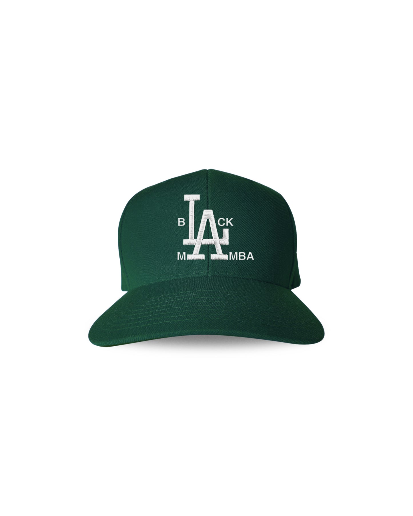 HAT CITY LEGEND SNAPBACK - FOREST GREEN