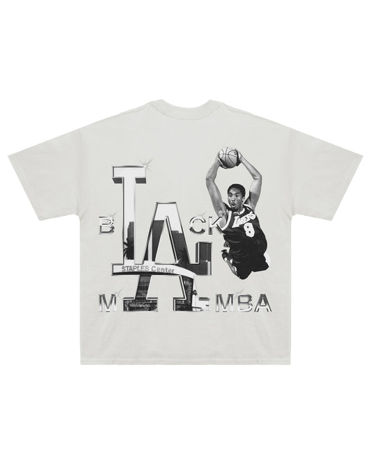 CITY LEGENDS TEE - WHITE