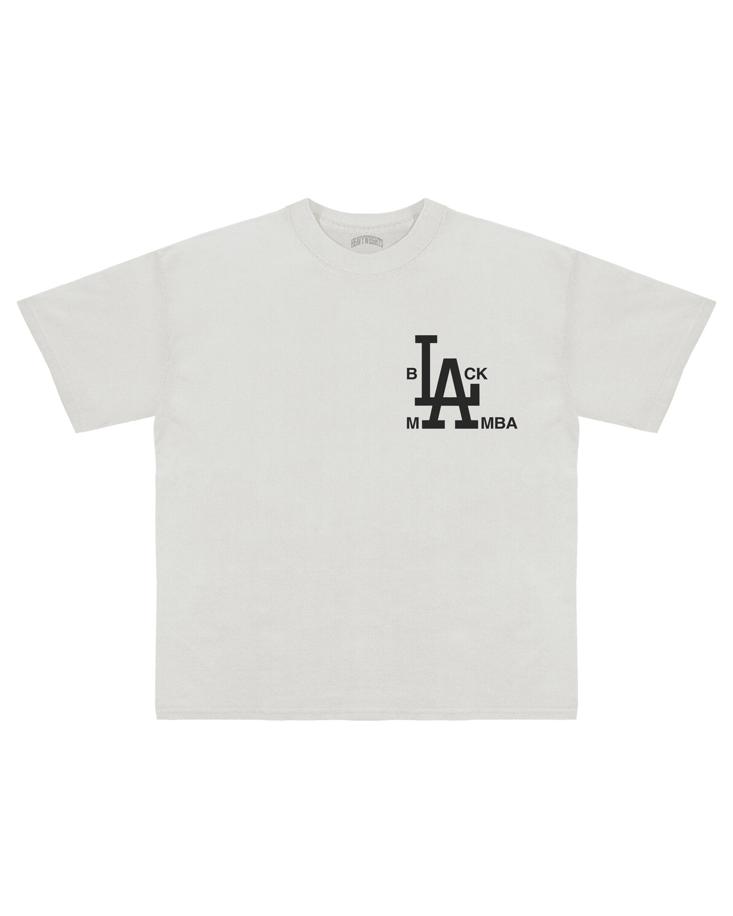 CITY LEGENDS TEE - WHITE