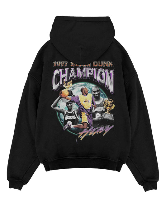 KB DUNK CHAMP  - HOODIE