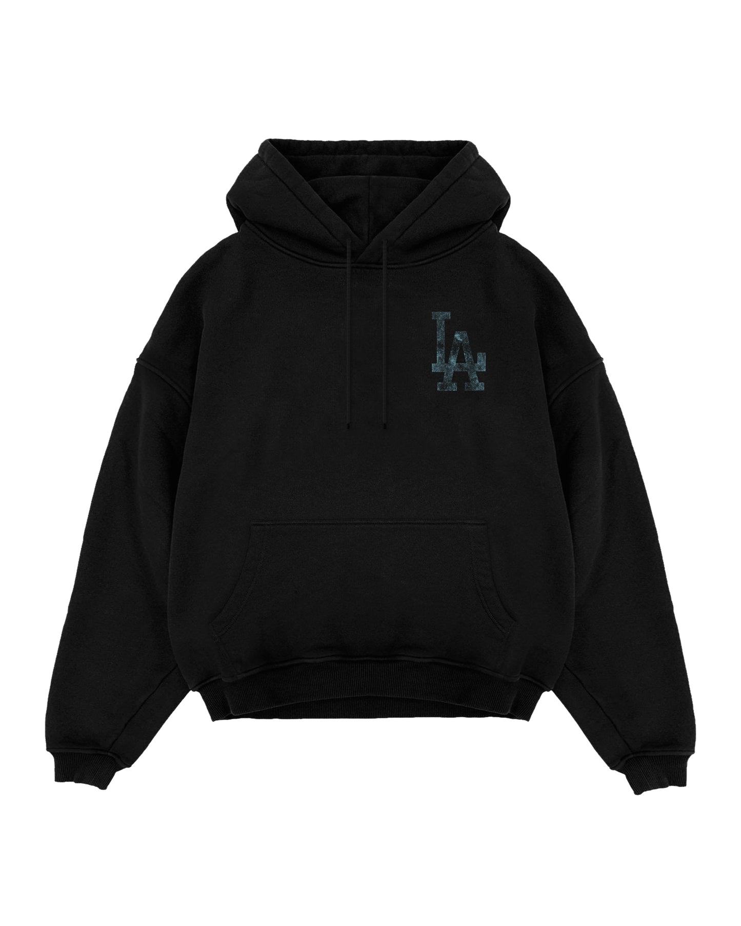 LA DODGER CHAMPS  - HOODIE