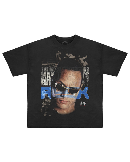 PEOPLE'S CHAMP 2.0 - BLACK
