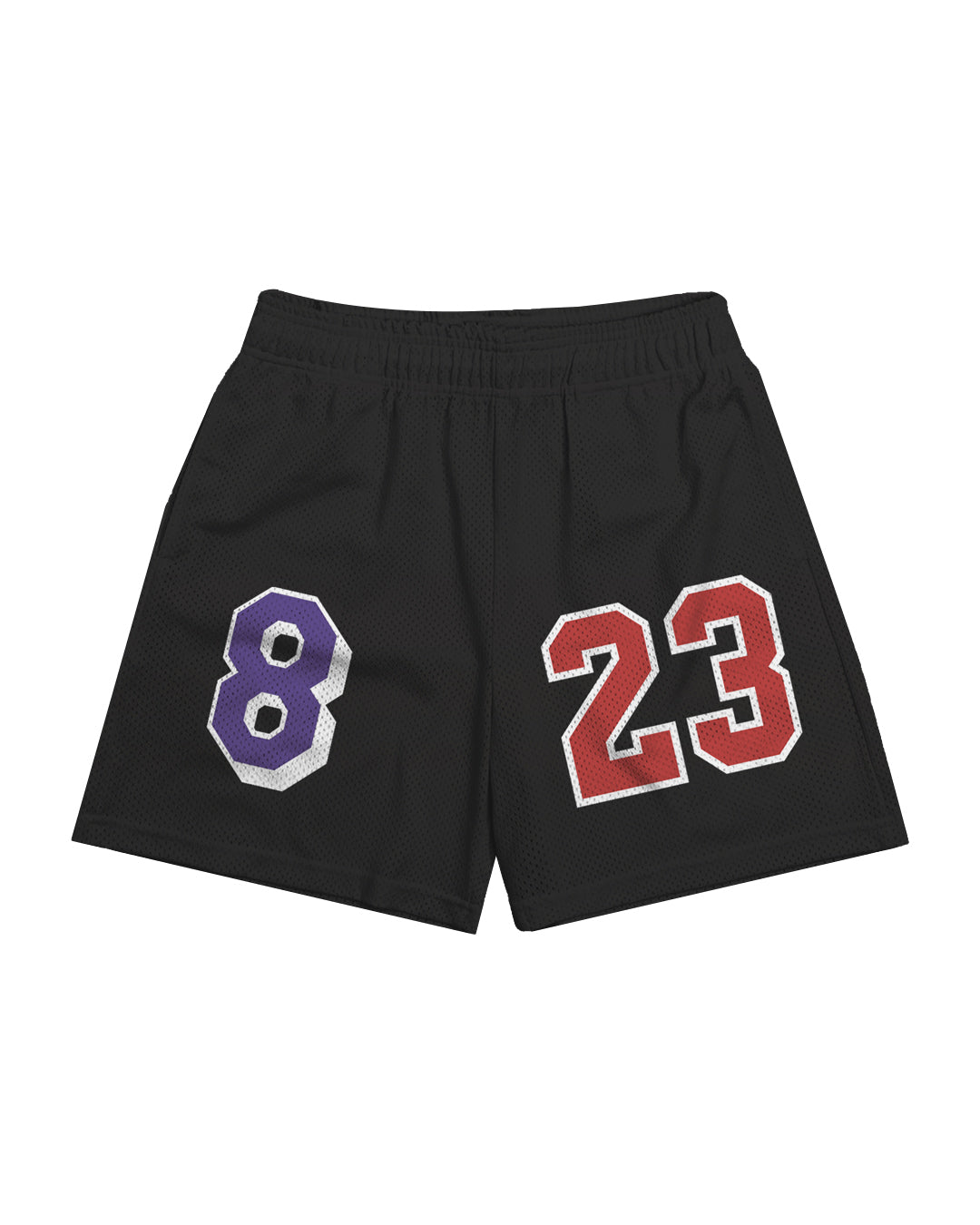 8/23 MESH SHORTS