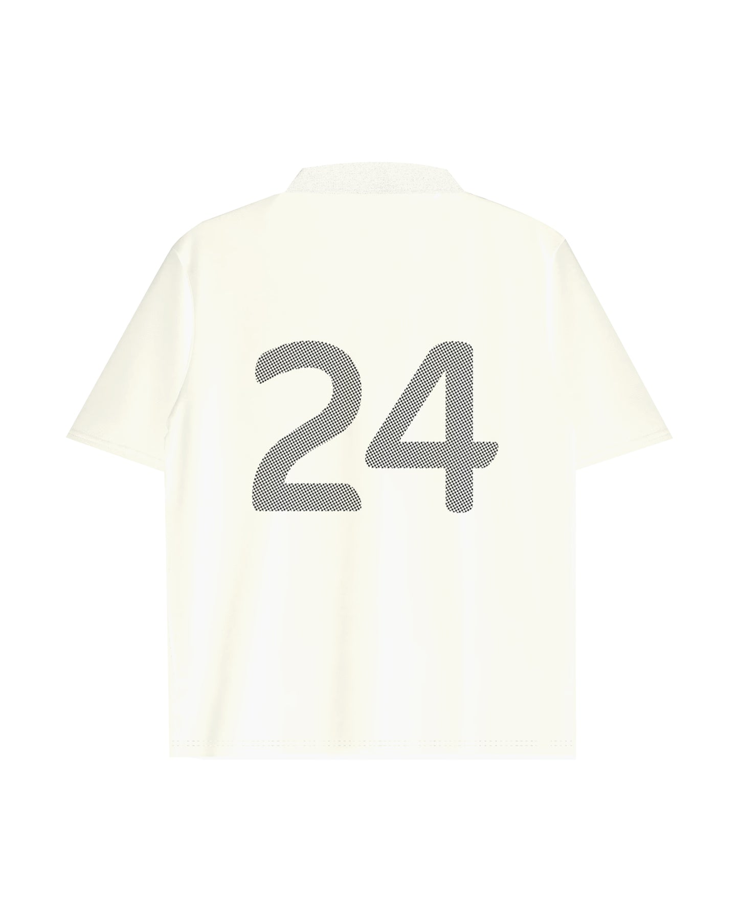 KBFC SOCCER JERSEY - ARGENTINA