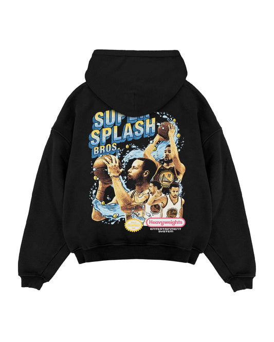 SPLASH BROS - HOODIE