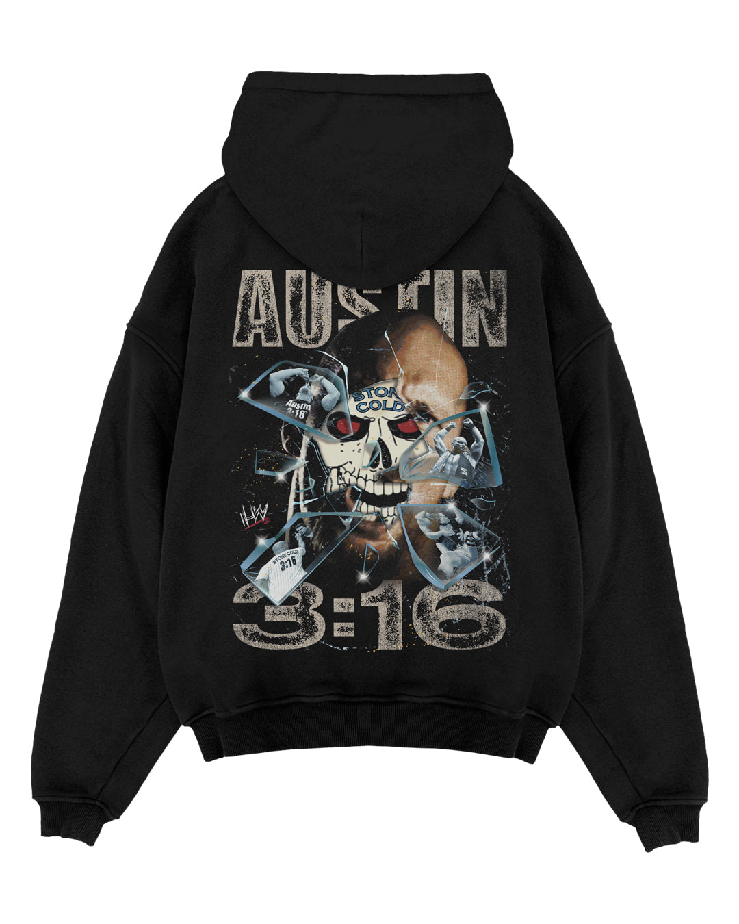 AUSTIN316  - HOODIE