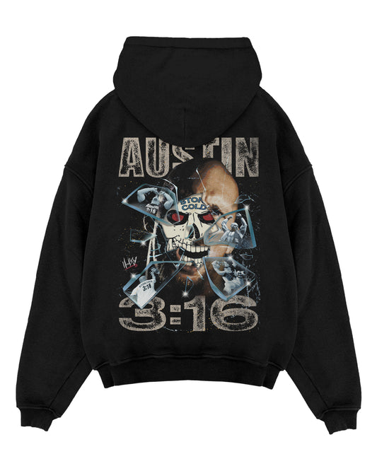 AUSTIN316  - HOODIE
