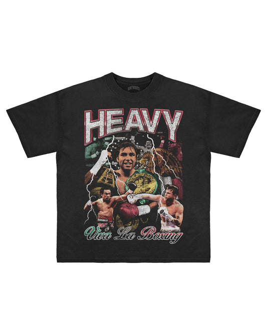 MEXICAN GREATS - VINTAGE BLACK