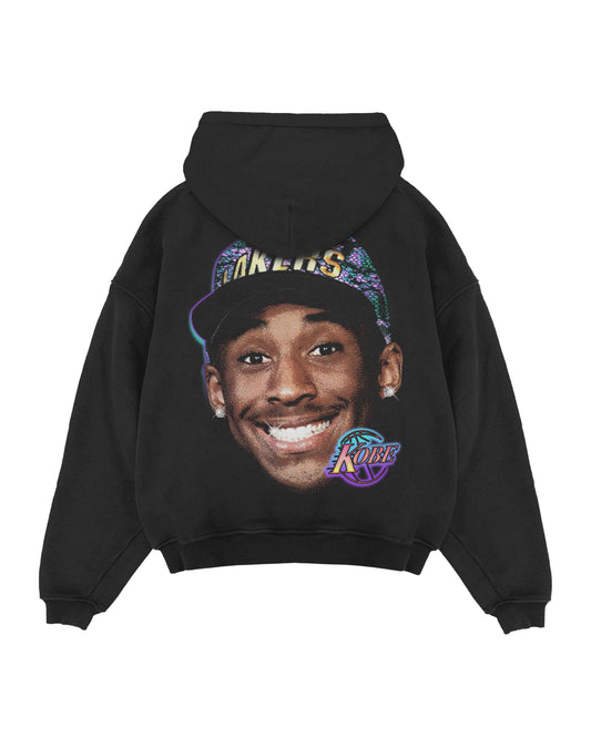 HOODIE - BE LEGENDARY