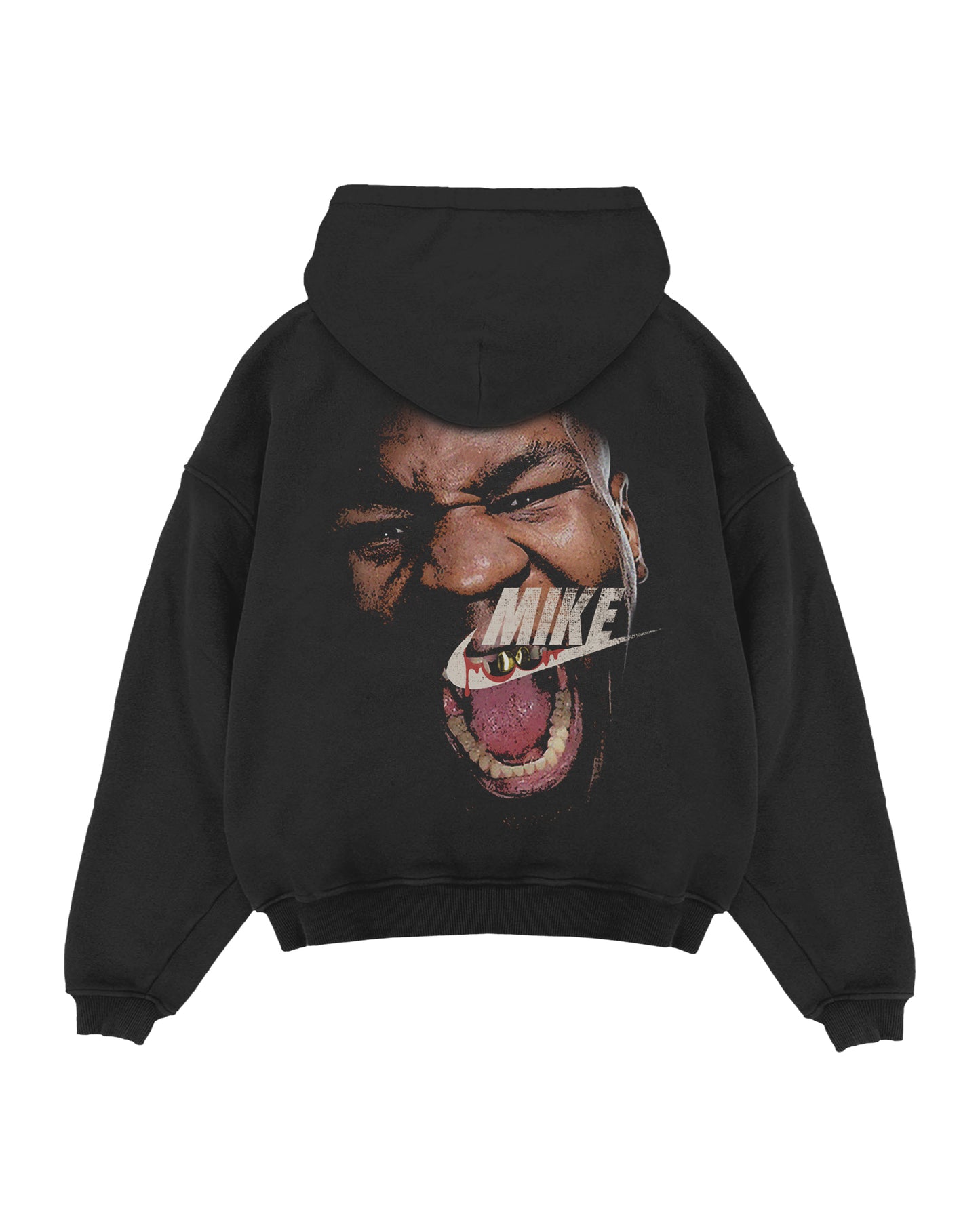 JUST BITE IT  - HOODIE
