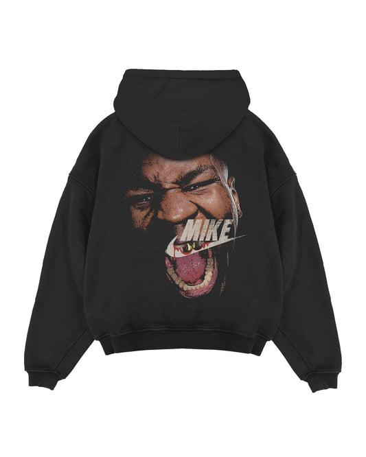 JUST BITE IT  - HOODIE