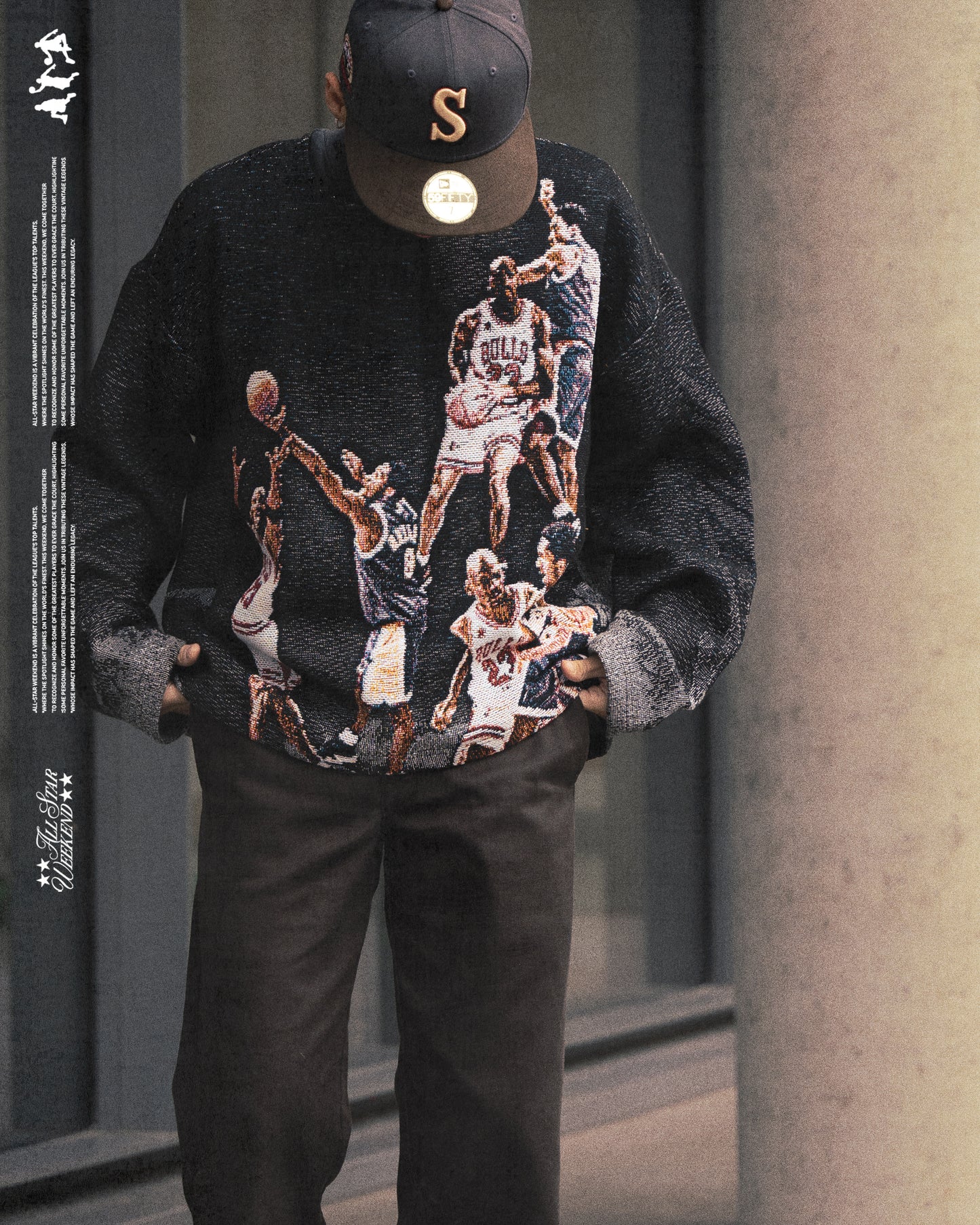 8/23 ALL STAR LONG SLEEVE