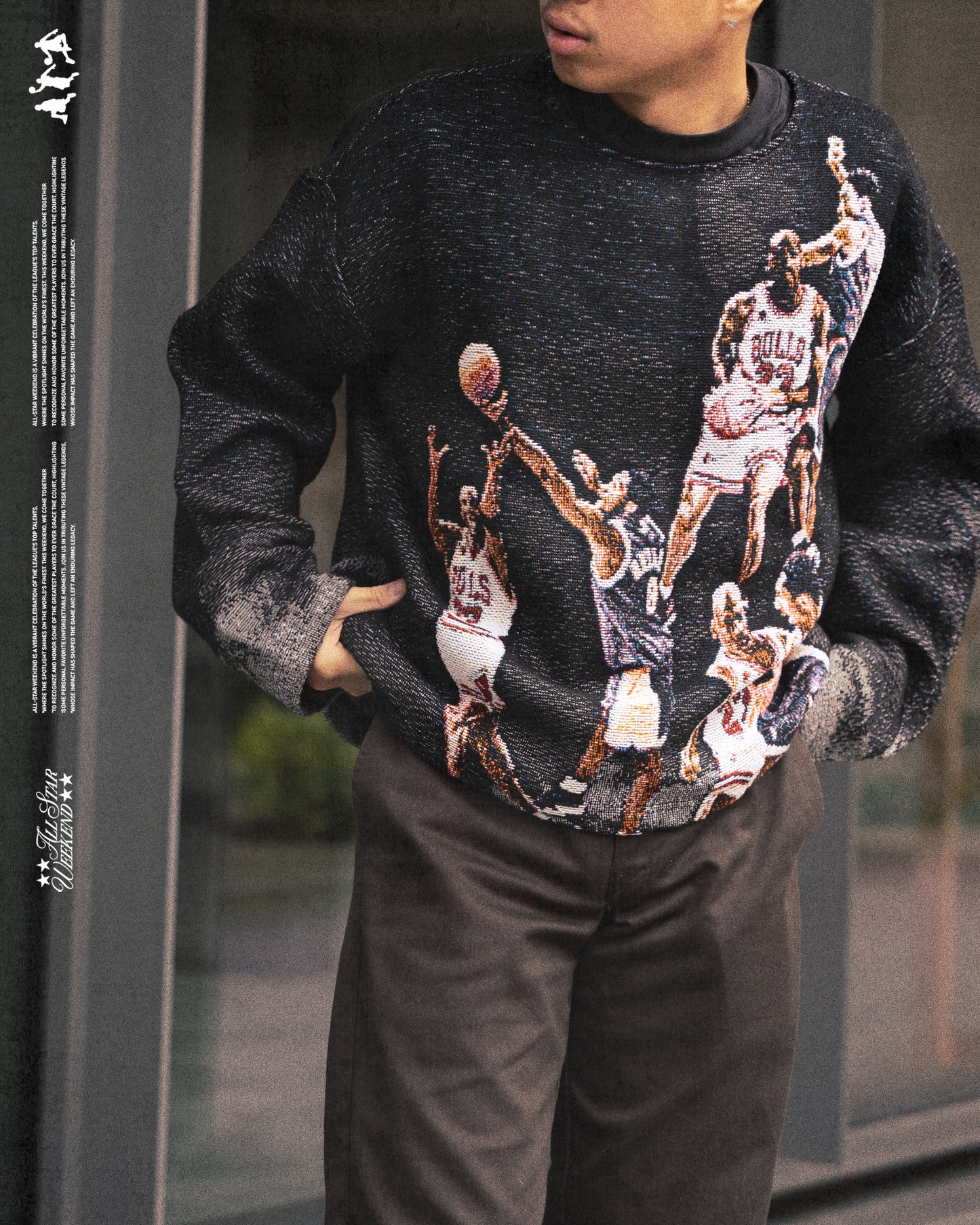8/23 ALL STAR LONG SLEEVE