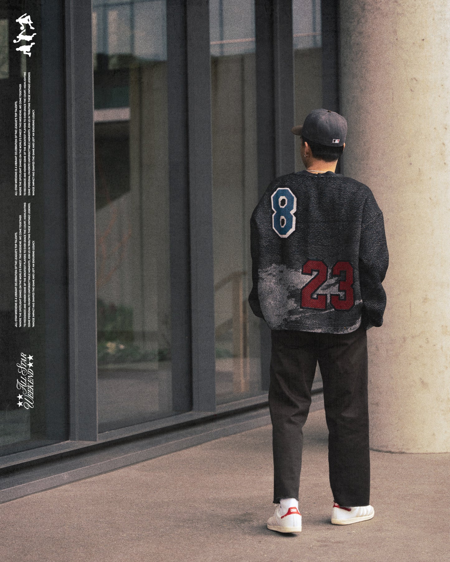 8/23 ALL STAR LONG SLEEVE