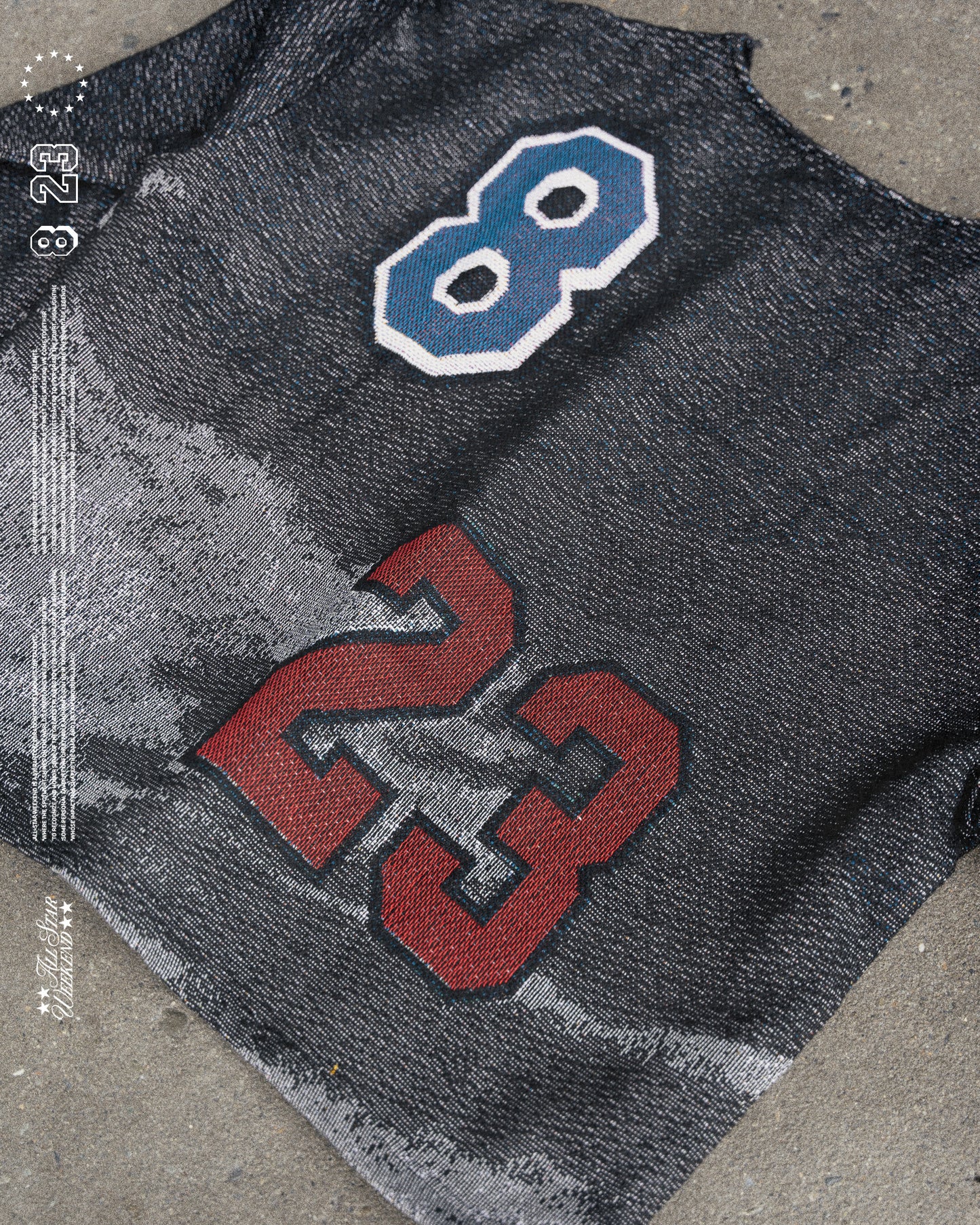 8/23 ALL STAR LONG SLEEVE